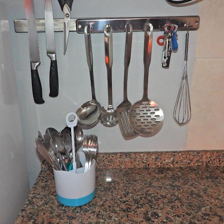 Apartament Dune Atlantic Playa del Inglés Eksteriør bilde