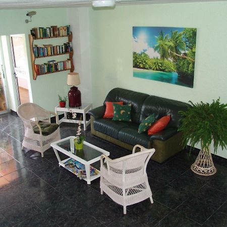 Apartament Dune Atlantic Playa del Inglés Eksteriør bilde