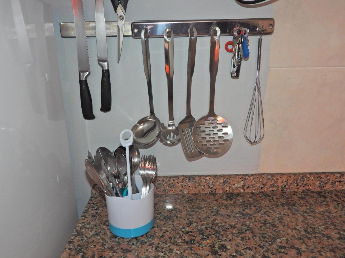 Apartament Dune Atlantic Playa del Inglés Eksteriør bilde