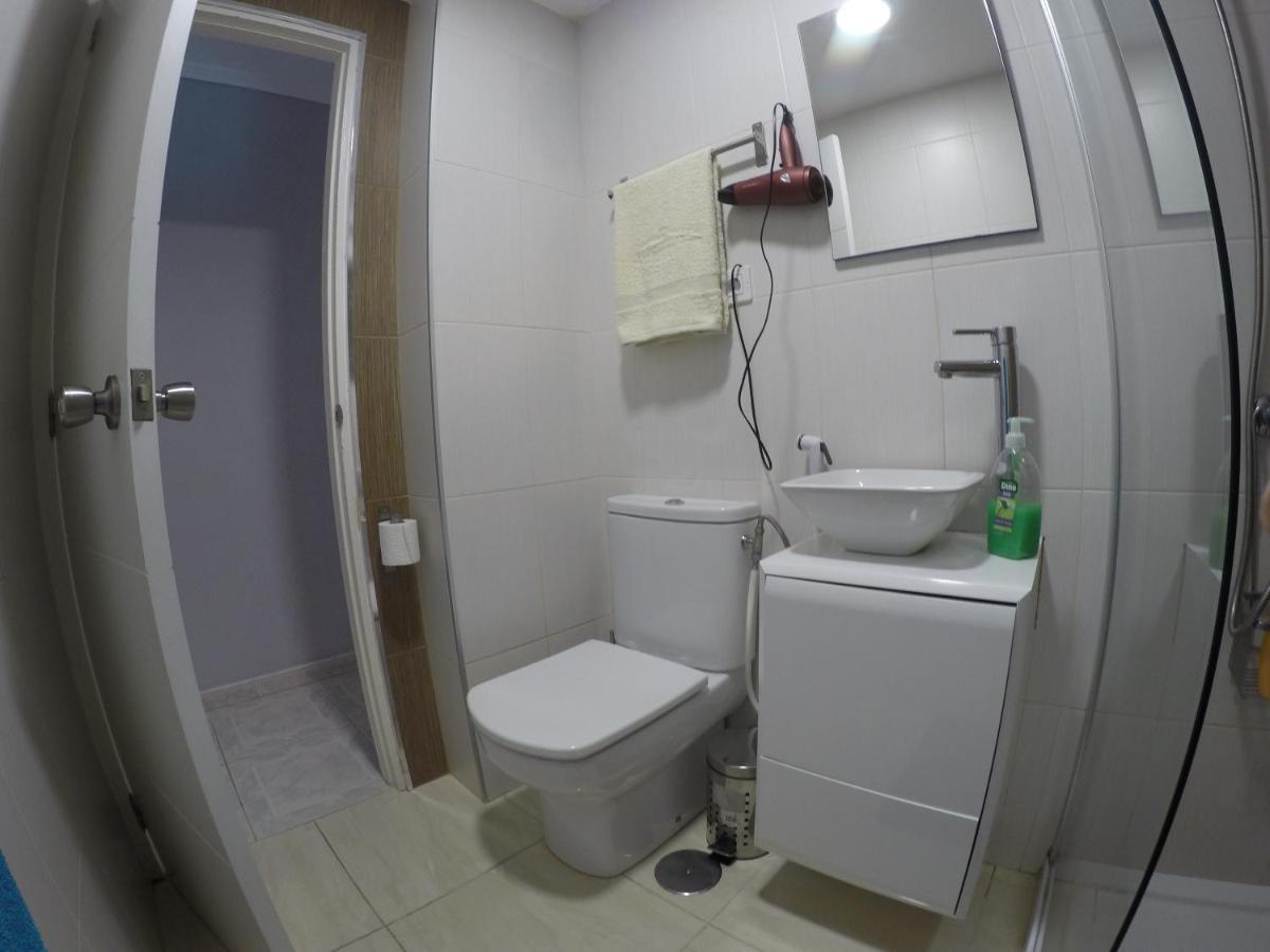 Apartament Dune Atlantic Playa del Inglés Eksteriør bilde