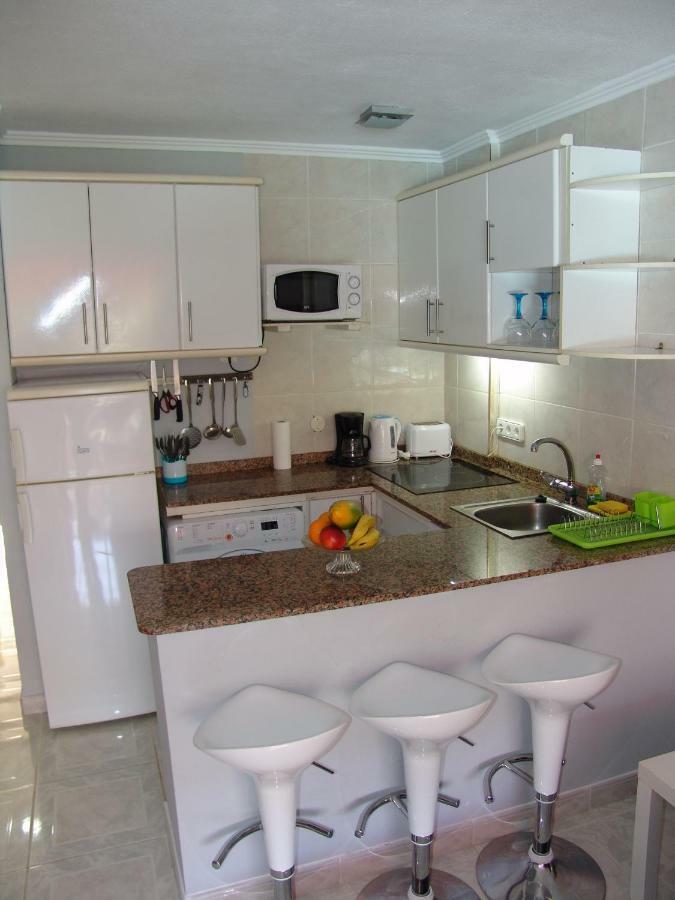 Apartament Dune Atlantic Playa del Inglés Eksteriør bilde