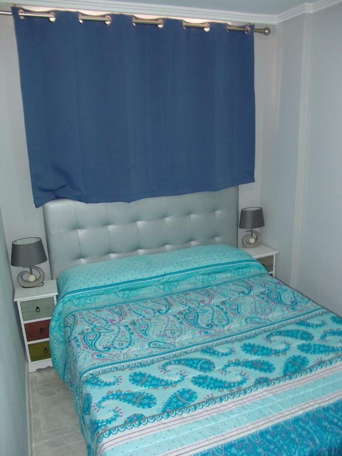Apartament Dune Atlantic Playa del Inglés Eksteriør bilde